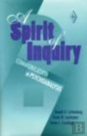 A Spirit Of Inquiry