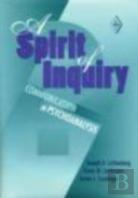 A Spirit Of Inquiry