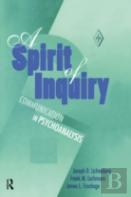 A Spirit Of Inquiry
