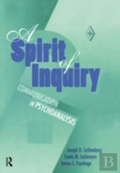 A Spirit Of Inquiry