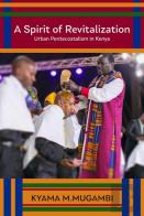A Spirit Of Revitalization