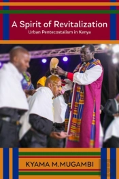 A Spirit Of Revitalization