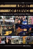A Spirit Of Service