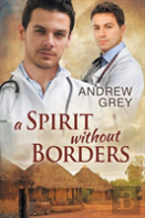 A Spirit Without Borders