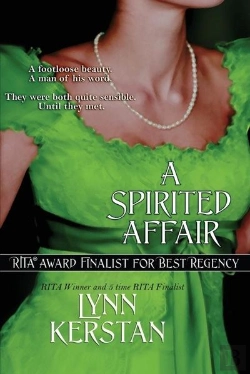 Bertrand.pt - A Spirited Affair
