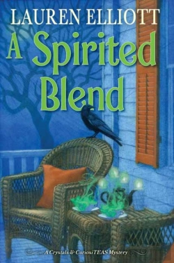 Bertrand.pt - A Spirited Blend