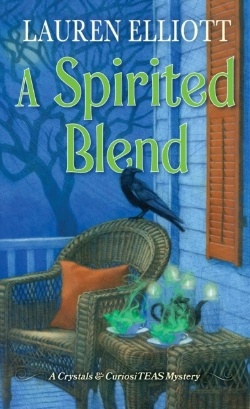 Bertrand.pt - A Spirited Blend