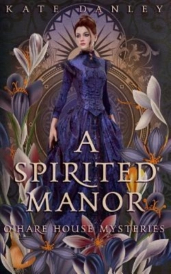 Bertrand.pt - A Spirited Manor