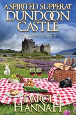 Bertrand.pt - A Spirited Supper At Dundoon Castle