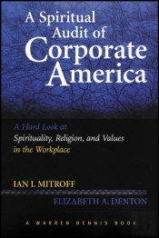 A Spiritual Audit Of Corporate America