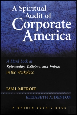 Bertrand.pt - A Spiritual Audit Of Corporate America