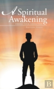 A Spiritual Awakening: Finding Your Conn