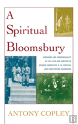 Bertrand.pt - A Spiritual Bloomsbury