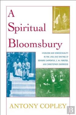 Bertrand.pt - A Spiritual Bloomsbury