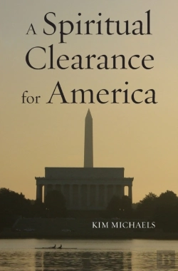 Bertrand.pt - A Spiritual Clearance For America