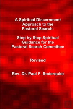 Bertrand.pt - A Spiritual Discernment Approach To The Pastoral Search