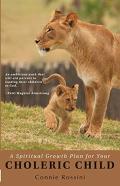 A Spiritual Growth Plan For Your Choleric Child