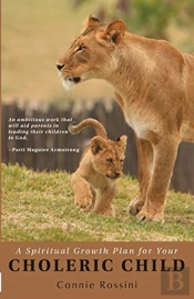 A Spiritual Growth Plan For Your Choleric Child