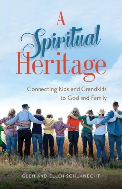 Bertrand.pt - A Spiritual Heritage Â€“ Connecting Kids And Grandkids To God And Family