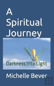 A Spiritual Journey Large Print