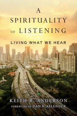 Bertrand.pt - A Spirituality Of Listening Â€“ Living What We Hear