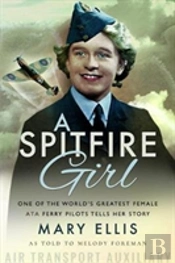 A Spitfire Girl
