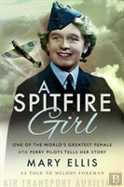 Bertrand.pt - A Spitfire Girl