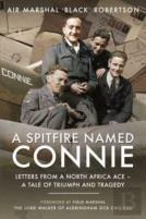 A Spitfire Named Connie
