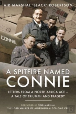 Bertrand.pt - A Spitfire Named Connie