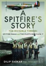 A Spitfireâ€™S Story