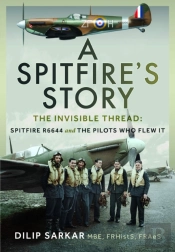 A Spitfireâ€™S Story