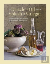A Splash And A Drizzle...