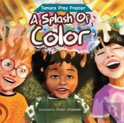 A Splash Of Color