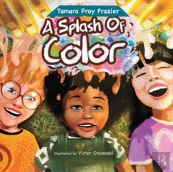 Bertrand.pt - A Splash Of Color