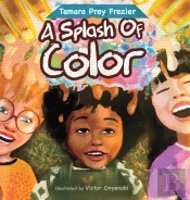 A Splash Of Color