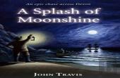 A Splash Of Moonshine