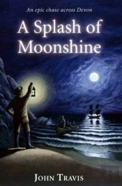 A Splash Of Moonshine