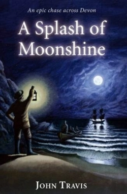 Bertrand.pt - A Splash Of Moonshine