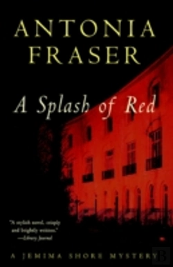 Bertrand.pt - A Splash Of Red (Paper)