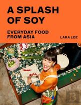 A Splash Of Soy