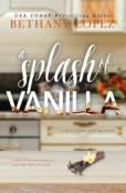 A Splash Of Vanilla