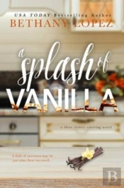 A Splash Of Vanilla