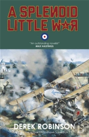 A Splendid Little War