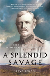 A Splendid Savage