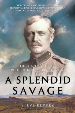 Bertrand.pt - A Splendid Savage