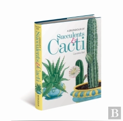 Bertrand.pt - A Splendour Of Succulents & Cacti