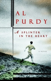A Splinter In The Heart
