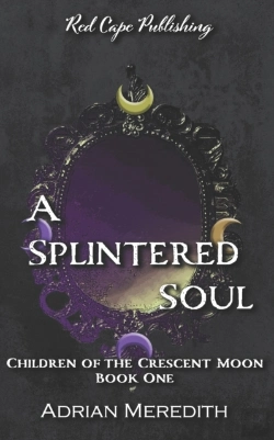 Bertrand.pt - A Splintered Soul