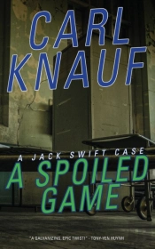 A Spoiled Game