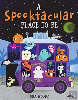 Bertrand.pt - A Spooktacular Place To Be